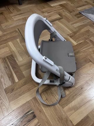 Trona Jane Booster portatil