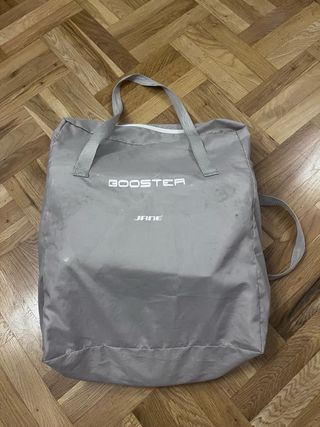 Trona Jane Booster portatil