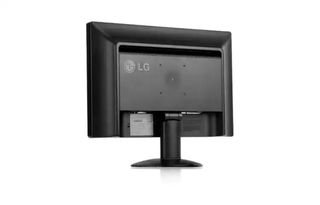 MONITOR LG 22” SEMINUEVO