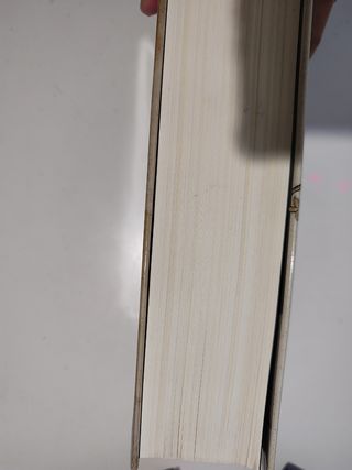 Un mundo sin fin - Tapa Dura