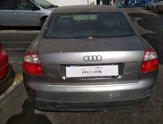 2861245 8e0907401s centralita motor uce audi a4
