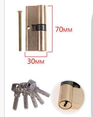 cerradura de puerta 80.70.60 cm