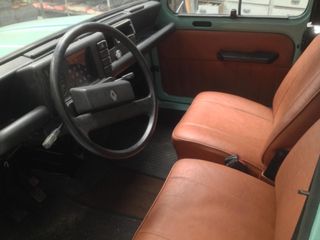 Renault R4 1983