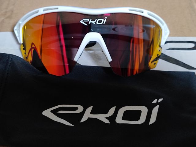 Gafas ciclismo ekoi