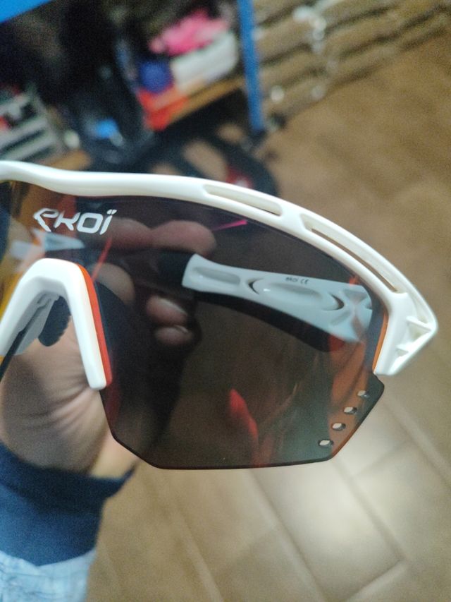 Gafas ciclismo ekoi