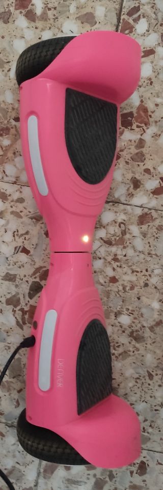 Hoverboard