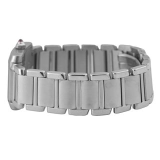 Cartier Tank Francaise 20x25mm Ref.-2384