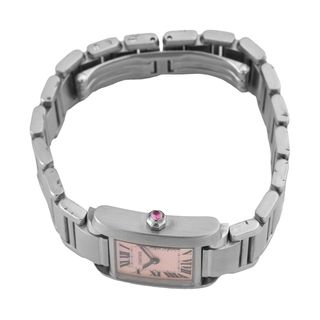 Cartier Tank Francaise 20x25mm Ref.-2384