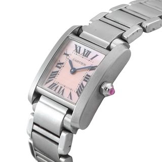 Cartier Tank Francaise 20x25mm Ref.-2384