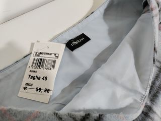 🆕NUOVA Gonna Motivi tg S