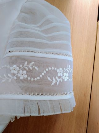 Vestido de Comunión Marla