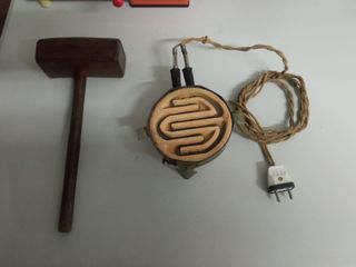 OFERTON Útiles antiguos de cocina