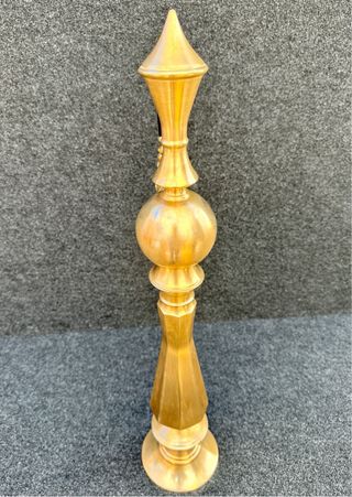 GRIFO DE CERVEZA / FRANCIA / BRONCE / AÑOS 60