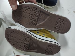 Zapatillas converse 
