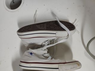 Zapatillas converse 