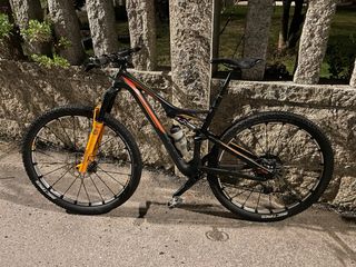 Bicicleta specialized