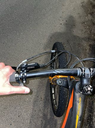 Bicicleta specialized