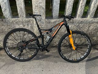 Bicicleta specialized