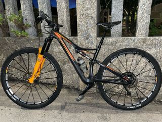 Bicicleta specialized