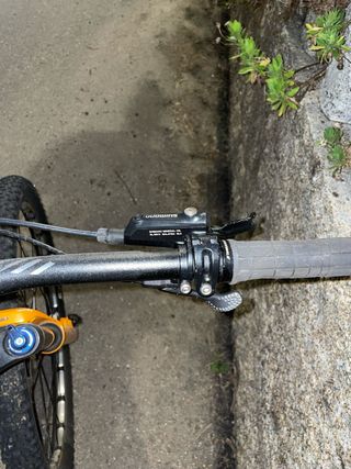 Bicicleta specialized