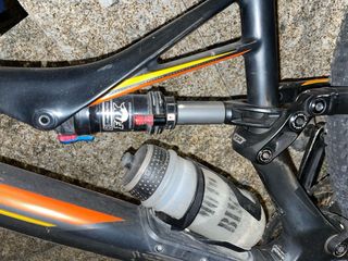 Bicicleta specialized