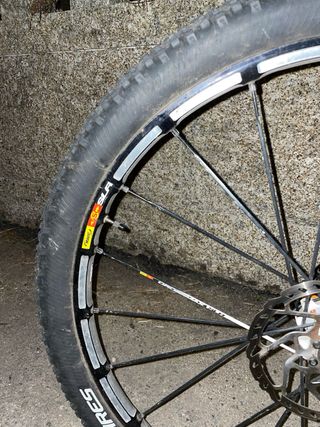 Bicicleta specialized