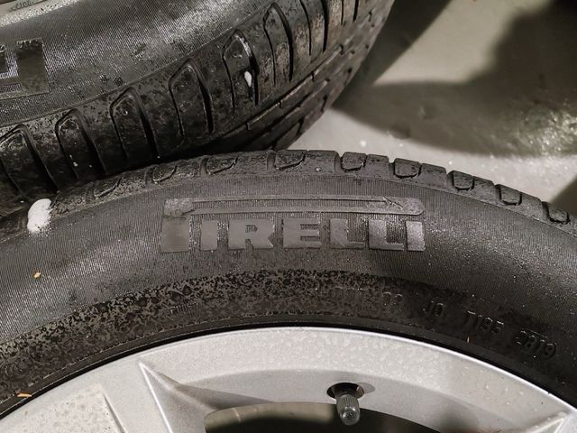 Llantas 17 Volkswagen