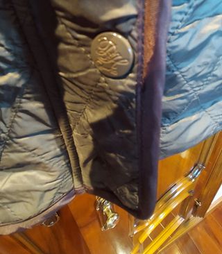 Husky mujer Pedro del Hierro  
