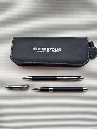 Penne logo aziende 3 penne