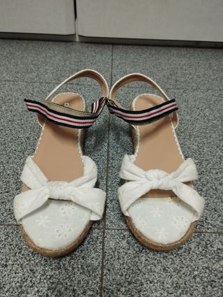 Chika10 sandalias 37