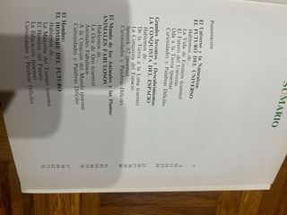 Coleccion de Cuentos a modo de Encuclopedia