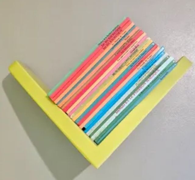 2 estanterias Ikea Mammut