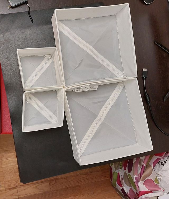 Organizador cajones o armarios