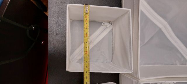 Organizador cajones o armarios