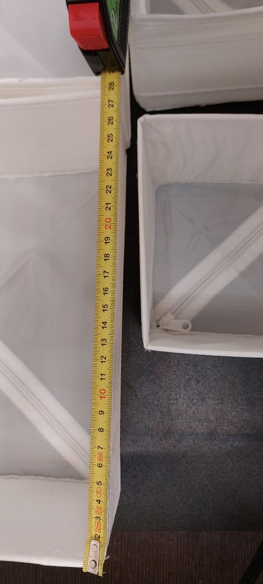 Organizador cajones o armarios