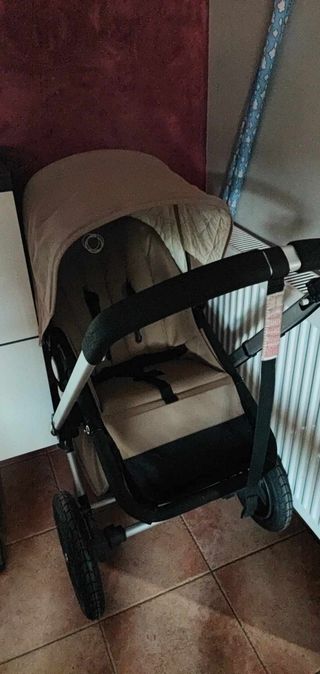 Bugaboo Frog 