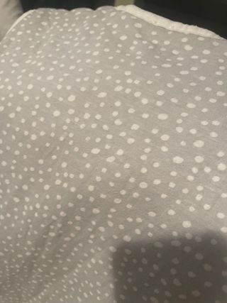 Saco dormir bebe invierno Molid&co