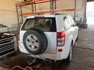 Suzuki Grand Vitara 2005