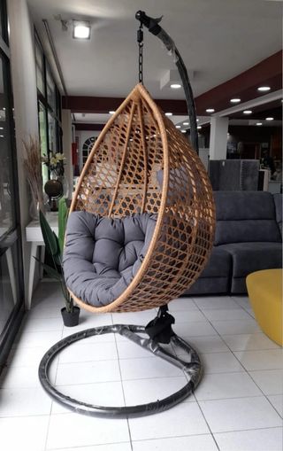 Super oferta cesta colgante