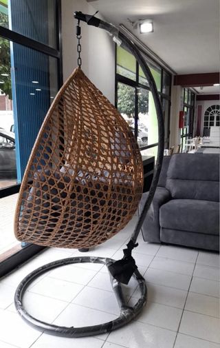 Super oferta cesta colgante