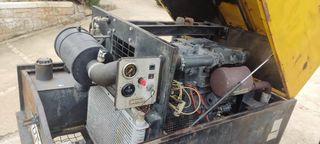 Compresor betico pt51