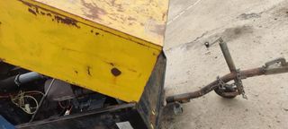 Compresor betico pt51