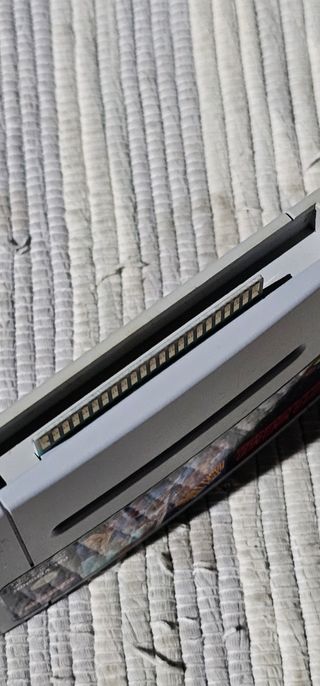 World League Basketball Super Nintendo