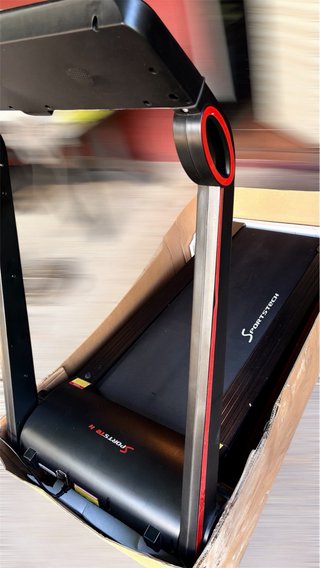 Cinta Sportstech F17