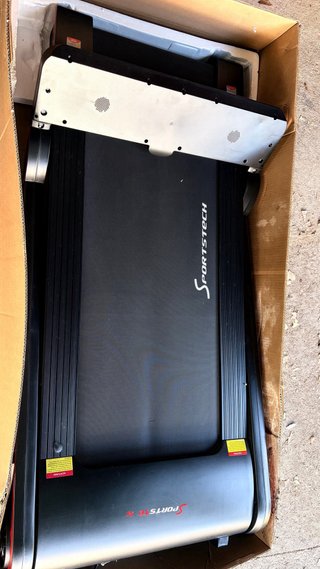 Cinta Sportstech F17