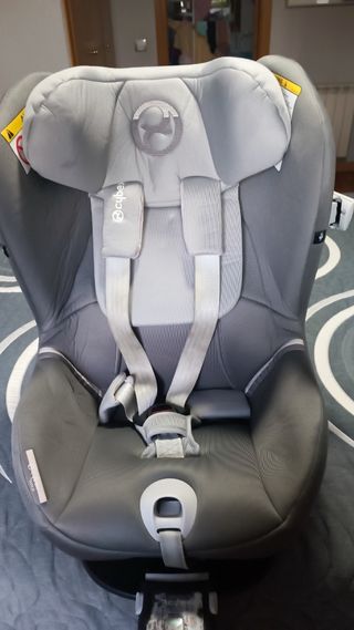 Silla coche cybex sirona, grupo 0-0+-I