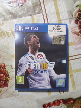 Fifa 18