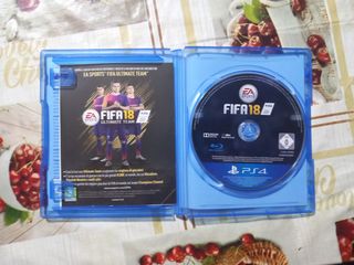 Fifa 18