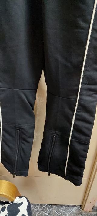 Mono de nieve roberto tonini