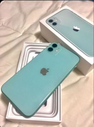 iPhone 11